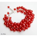 Červené perličky
